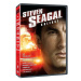 Steven Seagal kolekce (9 DVD)