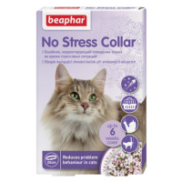 Uklidňující obojek pro kočky Beaphar No Stress 35 cm