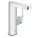 GROHE Plus Umyvadlová baterie M s výpustí Push-Open, chrom 23872003