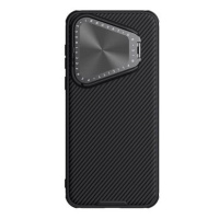 Nillkin CamShield Prop Magnetic Zadní Kryt pro Huawei Pura 70 Black