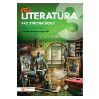 Nová literatura 3 – učebnice