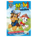 Omalovánka A5 Maluj vodou Paw Patrol