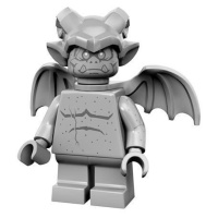 Lego® 71010 minifigurka monstr vampír