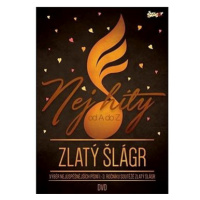 Various: Zlatý Šlágr