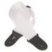 Perri's Leathers Poly Pro Extra Long White