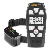 Dogtrace Elektronický výcvikový obojek pro psy d-control Edge 650