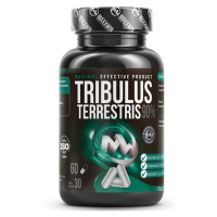 MAXXWIN Tribulus terrestris 90% 60 kapslí