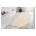 Hanse Home Collection koberce Kusový koberec Fancy 103003 Beige - béžový - 80x200 cm