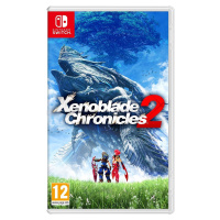Xenoblade Chronicles 2 (SWITCH) - NSS822