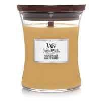 WOODWICK Gilded Sands 275 g