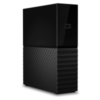 WD My Book 6TB Externí 3.5