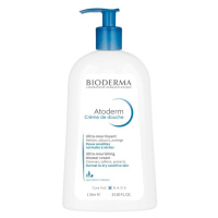 BIODERMA Atoderm Sprchový krém pro normální až suchou citlivou pokožku 1 l