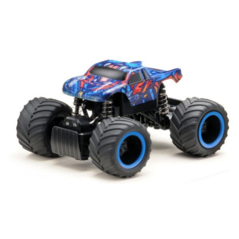 Absima Big Foot Mini Racer 1:32 RTR modrý RC auta IQ models
