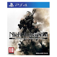 NieR: Automata Game of the Yorha Edition - PS4