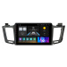 Toyota RAV4 Rádio Navigace Android Carplay