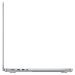 Apple MacBook Pro 14" / M3 Pro / 18GB / 1TB / stříbrný