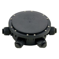 Eglo EGLO 91207 - Venkovní spojovací díl CONNECTOR BOX