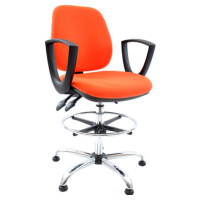 MULTISED kancelářská židle KLASIK - BZJ 004 AS