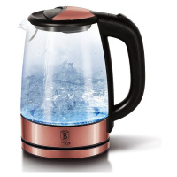 Rychlovarná konvice 1,7 l 2200 W I-Rose Edition