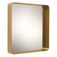 Classicon designová zrcadla Cypris Mirror Square (70 x 70 cm)