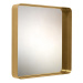 Classicon designová zrcadla Cypris Mirror Square (70 x 70 cm)