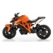 Siku 1384 motorka ktm 1290