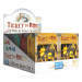 Blackfire CZ Ticket to Ride: 20th Anniversary Deluxe Train Set