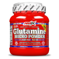 Amix Nutrition Glutamine Powder - 300g