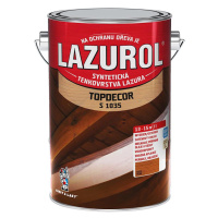 Lazurol Topdecor teak 4,5L