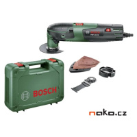 BOSCH PMF 220 CE multifunkční oscilační bruska 0603102000