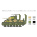 Model Kit military 6583 - M4 SHERMAN US MARINE CORPS (1:35)