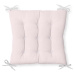 Podsedák s příměsí bavlny Minimalist Cushion Covers Fluffy, 40 x 40 cm