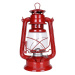 Brilagi Brilagi - Petrolejová lampa LANTERN 28 cm červená