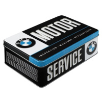 BMW - Motor Service