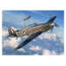 Plastic ModelKit letadlo 04968 - Hawker Hurricane Mk IIb (1:32)