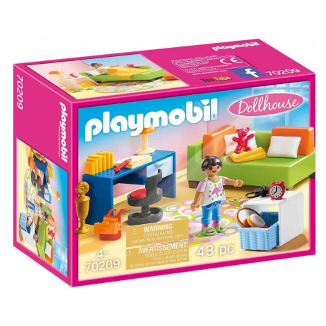 Příslušenství pro panenky PLAYMOBIL