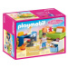 Playmobil 70209 dětský pokoj školáka