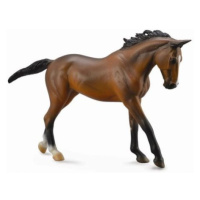 Kůň Thoroughbred Marebay DELUX COLLECTA