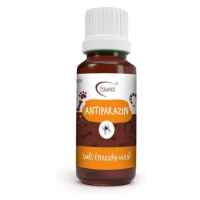 Aromafauna Směs éterických olejů Antiparazin