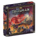 Talisman: Dobrodružství meče a magie - desková hra