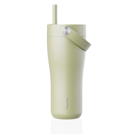 Termohrnek EQUA CARRY Cup Matcha 600 ml