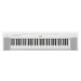 Yamaha NP-15WH Digitální stage piano White