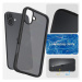 Spigen Ultra Hybrid kryt iPhone 16 frost black