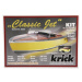 Krick Classic Jet sportovní člun kit