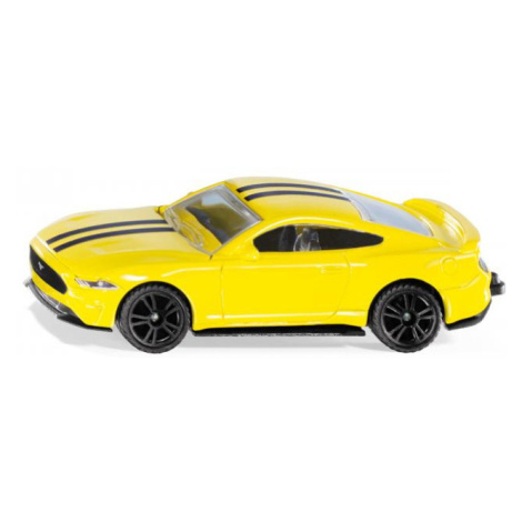 Siku Blister - Ford Mustang GT