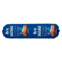 BRIT Premium Sausage Chicken & Lamb salám pro psy 800 g