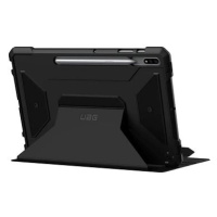 UAG Metropolis Black Samsung Galaxy Tab S8+/S7+