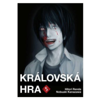 Královská hra 5