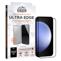 Ochranné sklo Eiger Mountain Glass ULTRA EDGE Screen Protector for Samsung S24