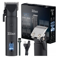 Zastřihovač Vousů Barber Usb Zilan Quera 11V1